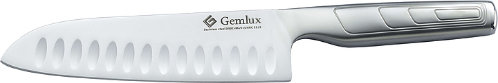 Нож Сантоку Gemlux GL-SK7