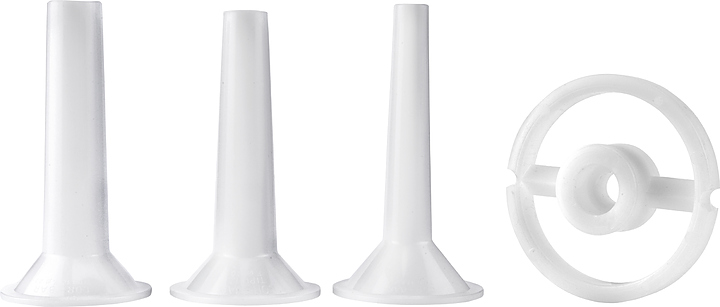 Комплект купатниц Apach ATS12 15 / 20 / 25 мм