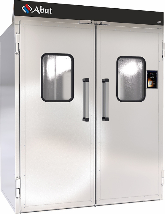 Шкаф расстоечный Abat ШРТ-18-2-EN-2
