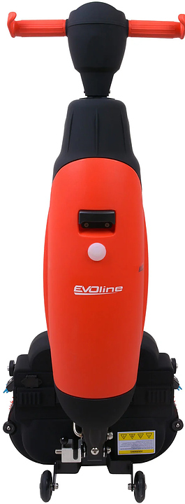 Машина поломоечная EVOline SDB 430