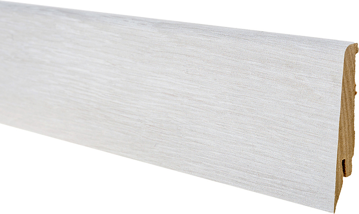 Плинтус GreFF 1068/80 дуб