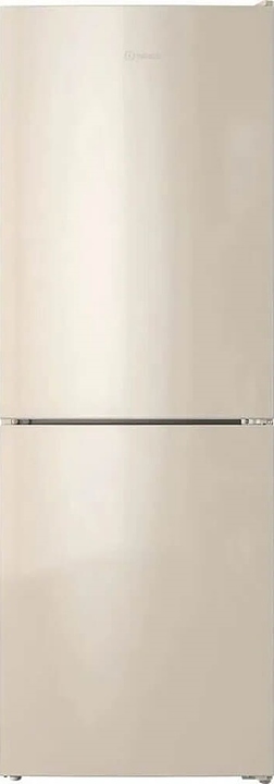 Холодильник Indesit ITR 4160 E бежевый