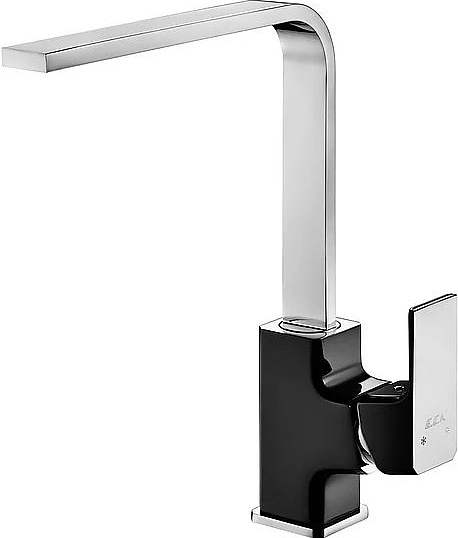 Смеситель для кухни E.C.A. Tiera 103518123EX