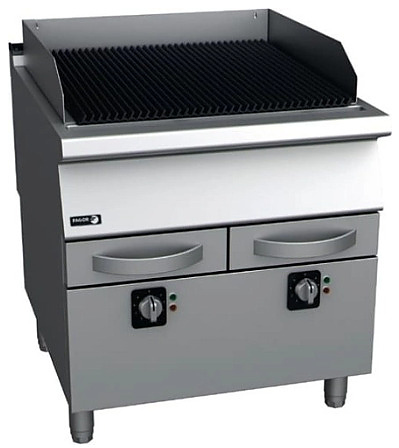Гриль водяной Fagor Professional B-E9101 I