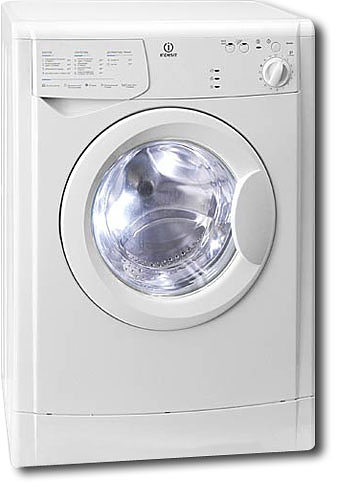 Стиральная машина Indesit WIA 80