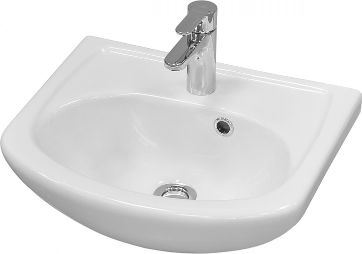 Раковина Santek Акванью 45 1WH110150