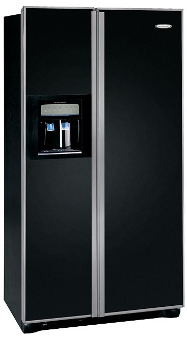 Холодильник Side-by-Side Frigidaire GLVC 25VBGB
