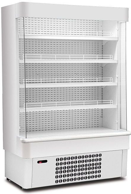 Горка холодильная Mondial Elite JOLLY CP 14