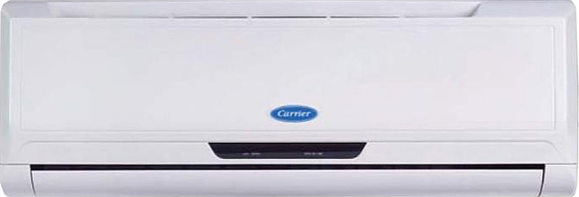 Настенная сплит-система Carrier 42LUVH050K / 38LUVH050K