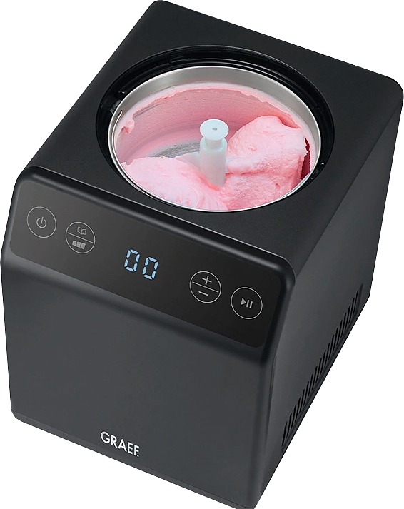 Мороженица Graef IM 706