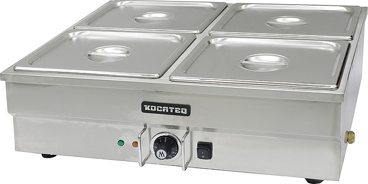 Мармит Kocateq BS4T