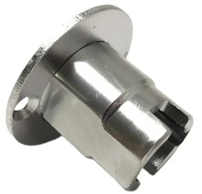 Стакан ТОРГМАШ (Пермь) МОП 11-1.02.00-02 для УКМ