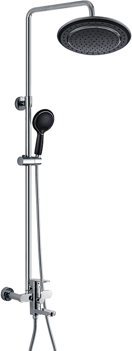 Душевая система Kaiser 2060-2 SX