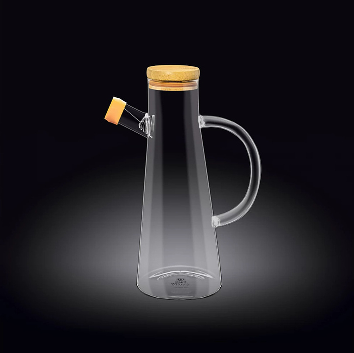 Бутылка для масла Wilmax WL-888964/A