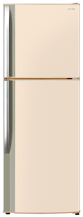 Холодильник Sharp SJ-391NBE