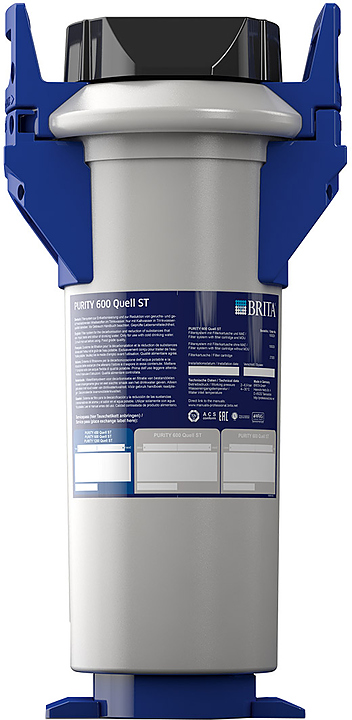 Фильтр-система Brita PURITY 600 ST без дисплея