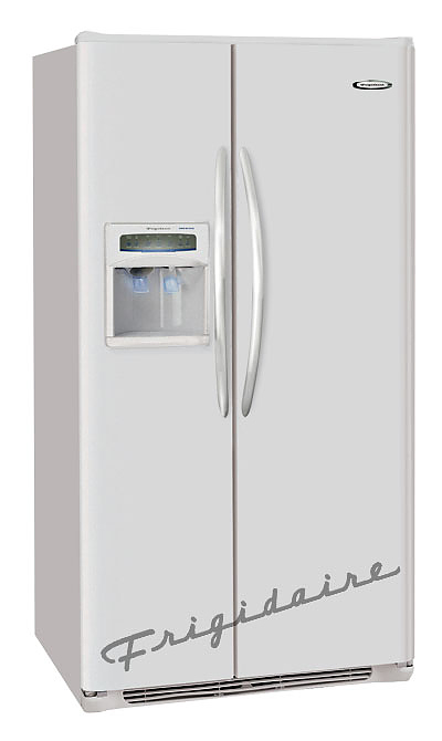 Холодильник Side-by-Side Frigidaire GLSE 25V8W