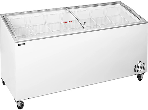 Ларь морозильный TEFCOLD IC551SCEB
