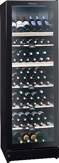 Винный шкаф La Sommeliere VIP195N