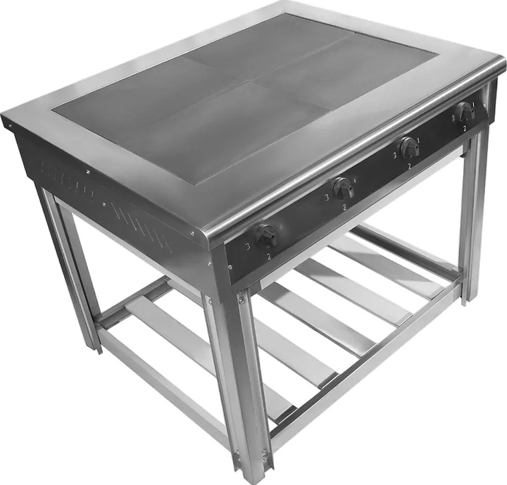 Плита электрическая OBOD ЧП-04