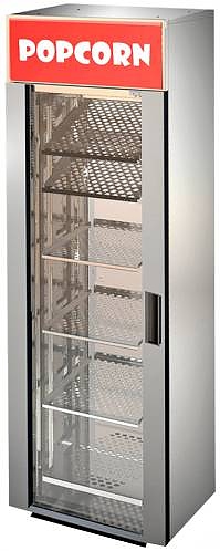 Витрина тепловая для попкорна RoboLabs VTP-060SD2