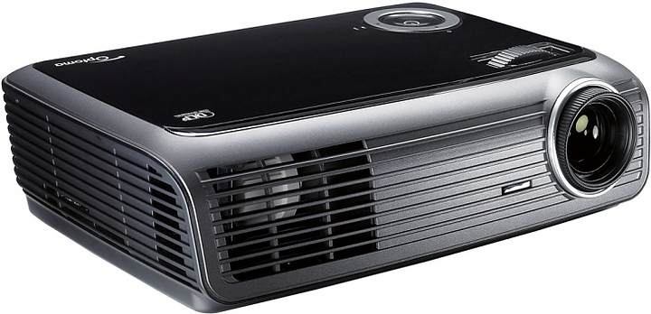 Проектор Optoma EP728i
