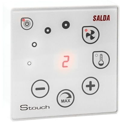 Пульт дистанционного управления SALDA S-touch