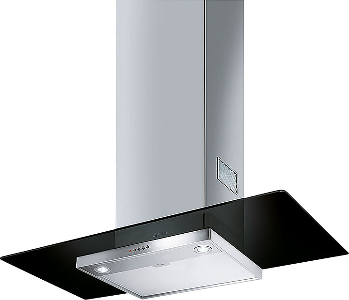 Вытяжка SMEG KFV92DNE
