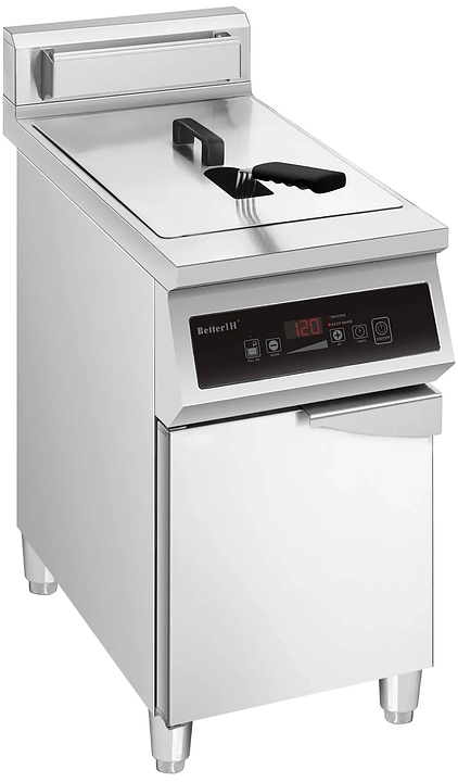 Фритюрница BetterIH EW100Z-T-H9