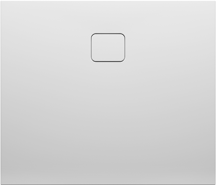 Душевой поддон RIHO BASEL 414 100х90х4,5 см, акрил