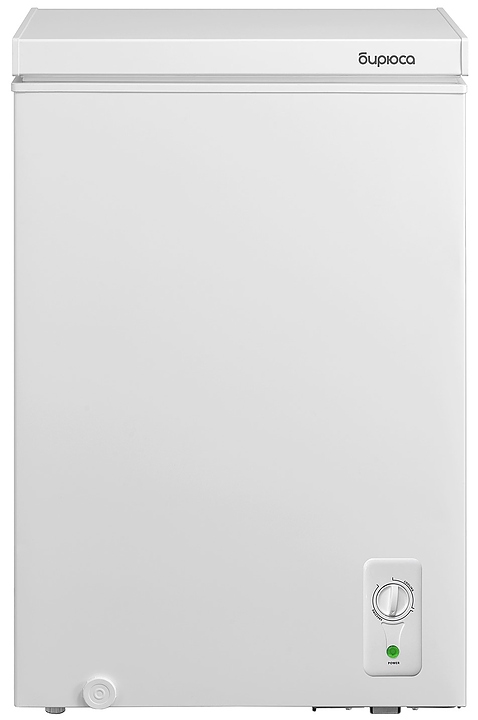Ларь морозильный Бирюса Б-113КХ