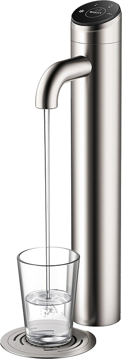 Система подачи воды встраиваемая Brita Extra I-Shape still + sparkling 50 (низкий кран)
