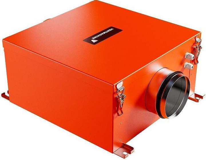 Установка вытяжная Ventmachine Orange EV400