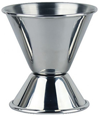 Джиггер MGSteel 69812