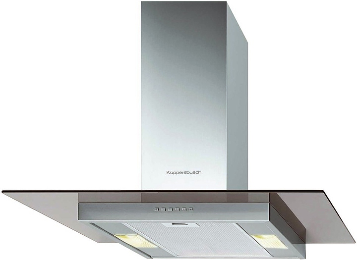 Вытяжка настенная Kuppersbusch KD 7380.1 GE