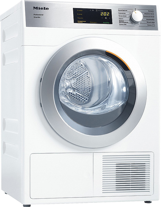 Сушильная машина Miele PDR 300 SmartBiz HP EL