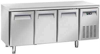 Стол морозильный Yukon QNL3100