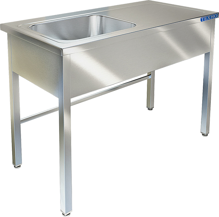 Ванна моечная Техно-ТТ СП-530/1107-П
