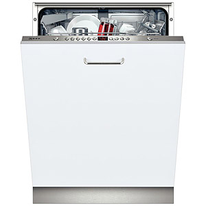 Встраиваемая посудомоечная машина Neff S52M65X3RU
