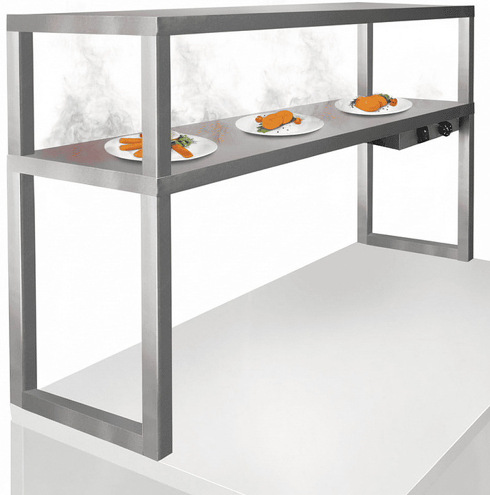 Полка тепловая Finist ПТН-15/3/2