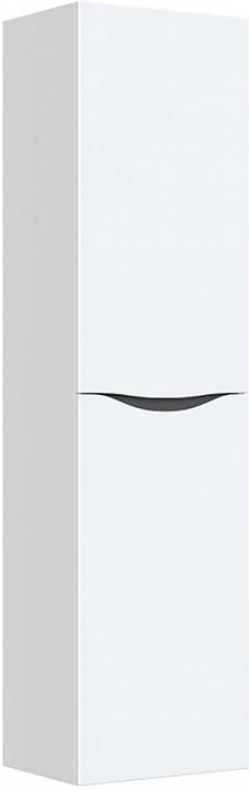 Шкаф-пенал IDDIS Cloud CLO40W0i97