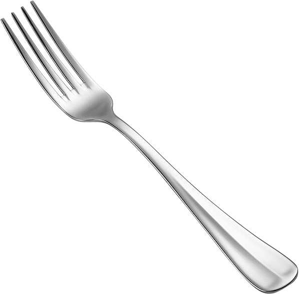 Вилка десертная Noble Baget S172-8 l=18,5 см