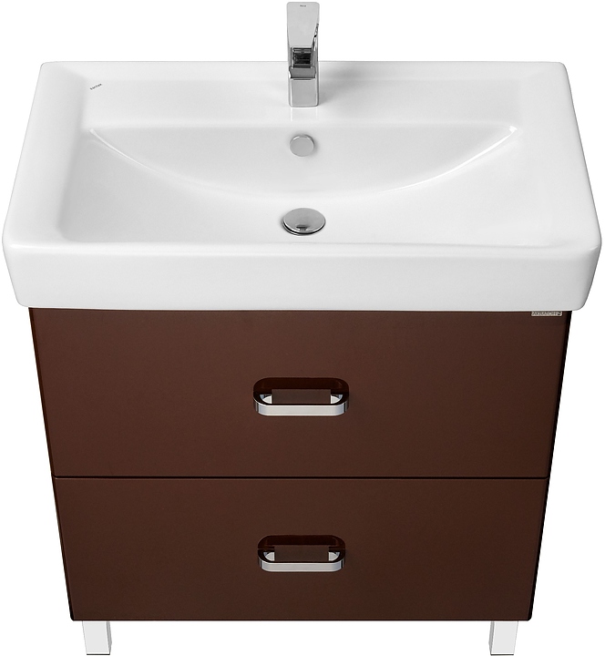Тумба AQUATON Америна 80 Н 1A169401AM430