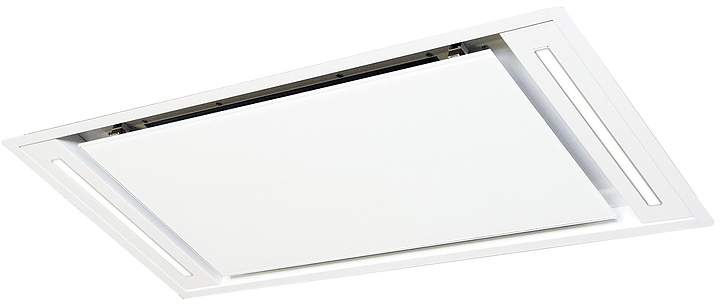Вытяжка Sirius SLT 958 W BRUSHLESS