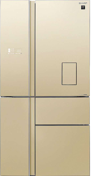 Холодильник Sharp SJ-WX99A-CH