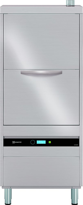 Котломоечная машина Krupps Elitech EL981E дисплей UNK51