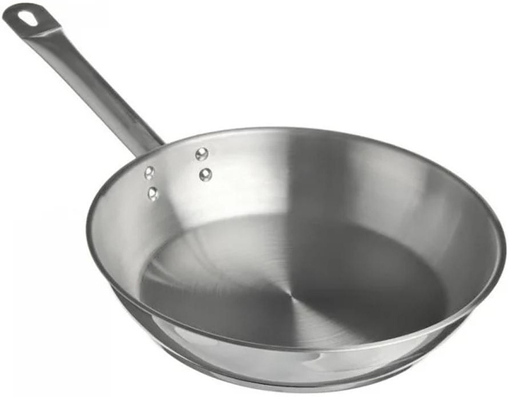 Сковорода Катунь Общепит КТ-ОБ-СН-30 30 см