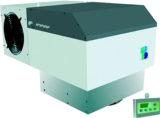 Моноблок Technoblock SV N 200