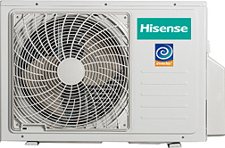 Внешний блок мультисплит-системы Hisense AMW2-16U4SGC1