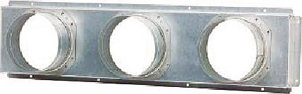 Панель воздухораспределительная Lessar LZ-DGP60